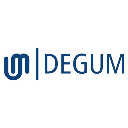 degum