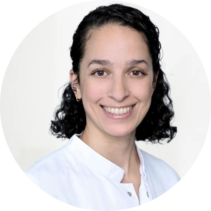 Nathalie Meiers-Rische